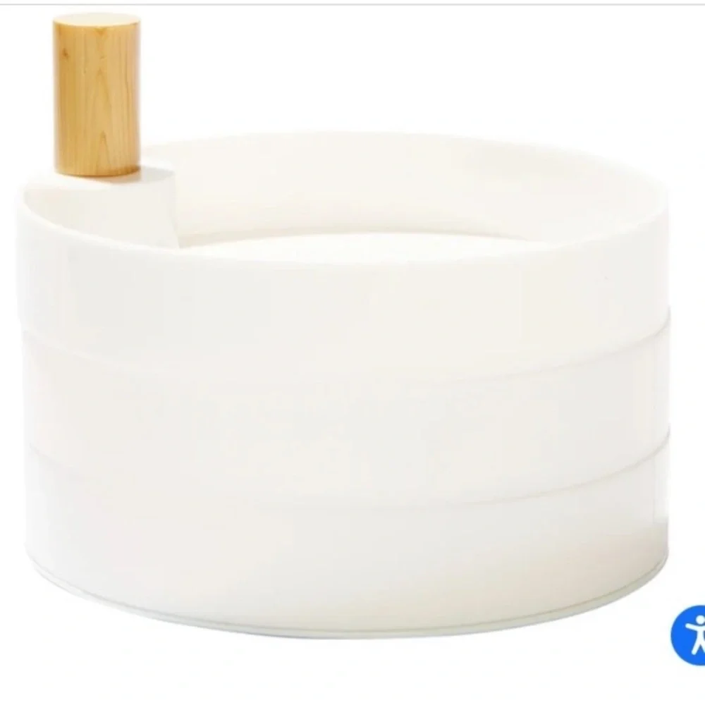 The 2 bandits tiered catchall tray